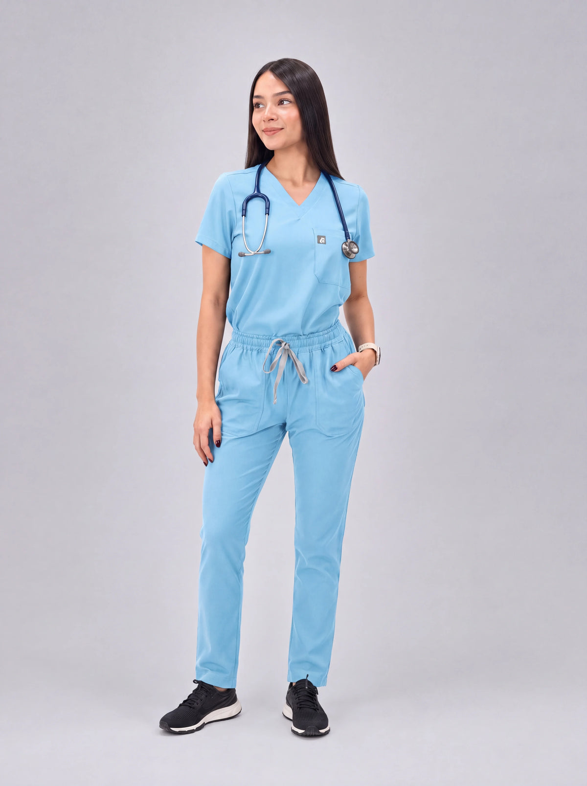 Conjunto Scrubs Dama