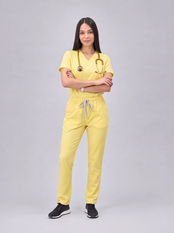 Conjunto Scrubs Dama