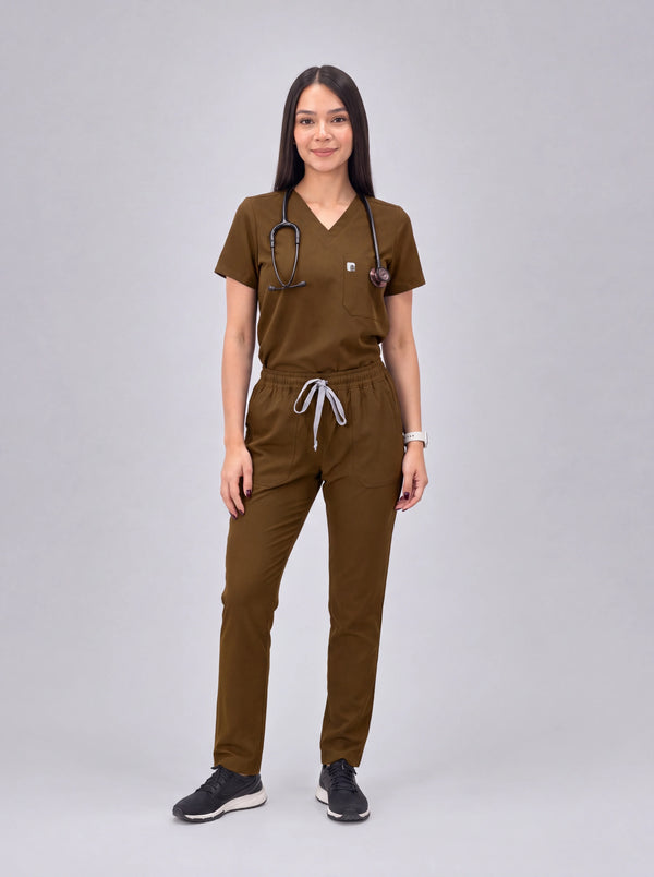 Conjunto Scrubs Dama