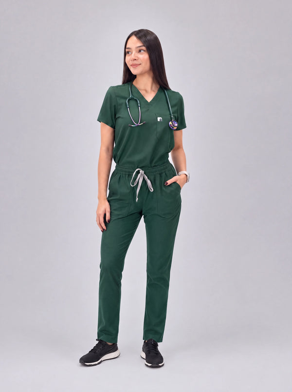 Conjunto Scrubs Dama