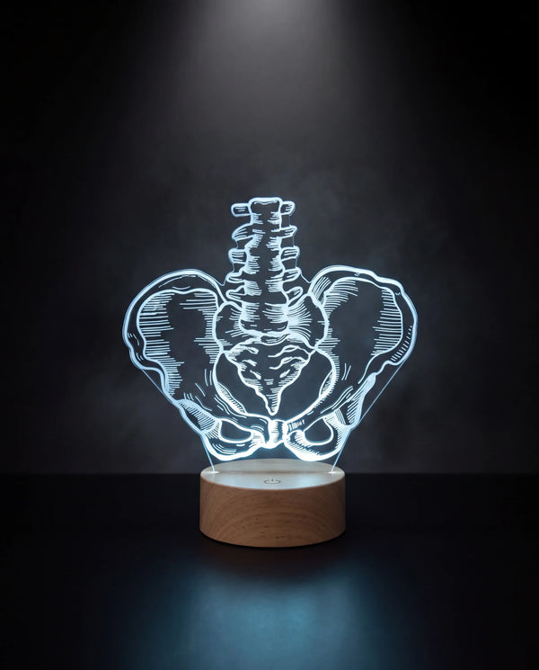 LED Lamps Traumatología y Ortopedia
